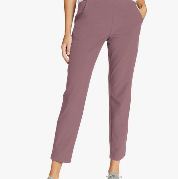 Eddie Bauer Pants - Eddie Bauer dry fit Traveling Pants Size Xl